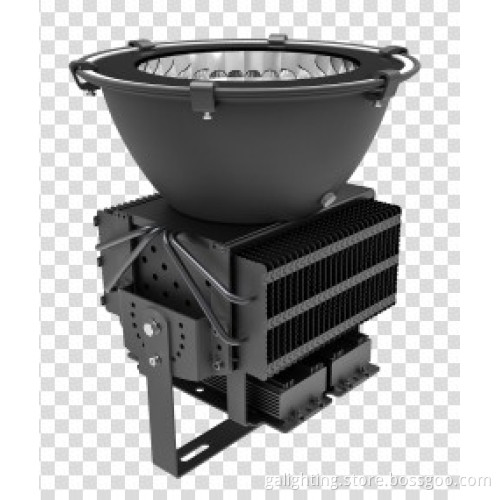 Waterproof IP65 200W Industrial Lighting